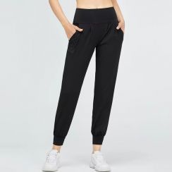 6Pcs High Waist Yoga Fitness Pants