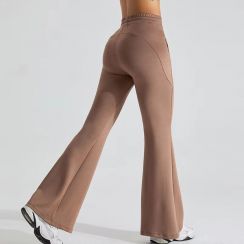 12Pcs Womens Slim Fit Drawstring Sweatpants
