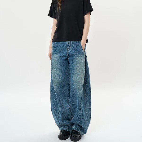 Wide Leg Pants