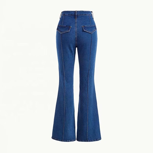 Flare Pants