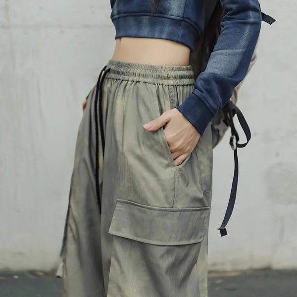 Cargo Pants
